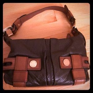 Michael Kors beautiful shoulder bag